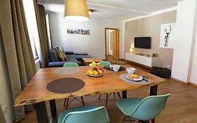 Pretti Apartments - NEUE moderne Wohnung im Herzen Bambergs - absolut zentral